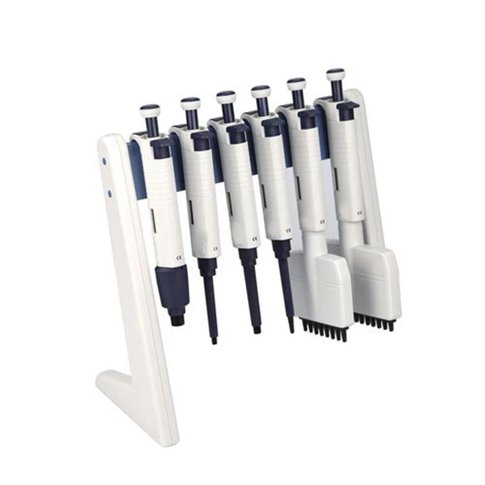 Laboratory Disposable Pipette Rack
