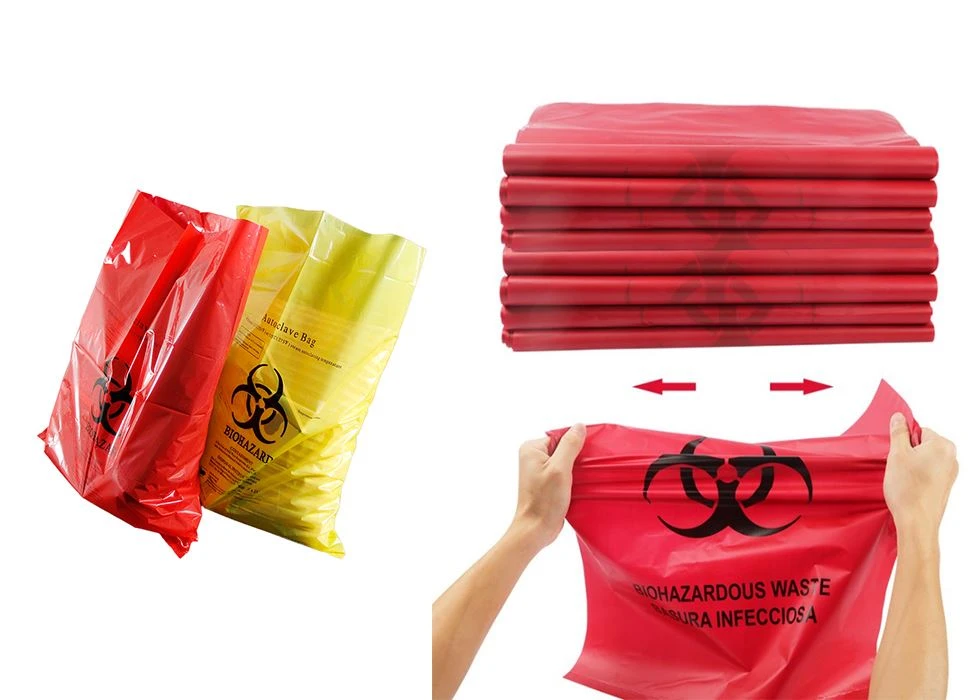 medical waste bags medical waste bags