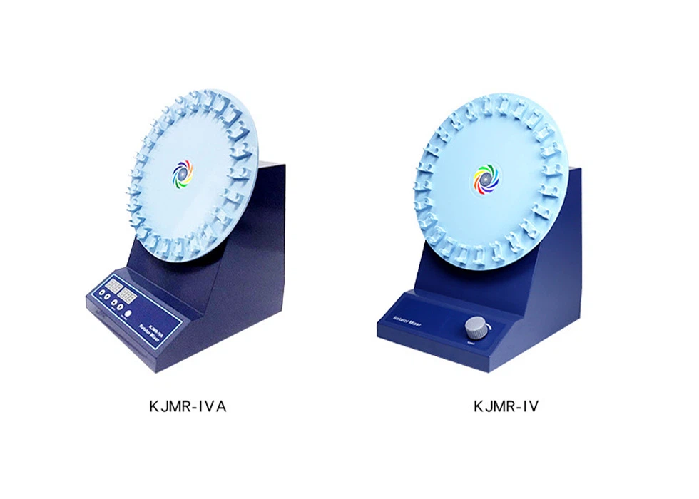 Laboratory Blood Mixer