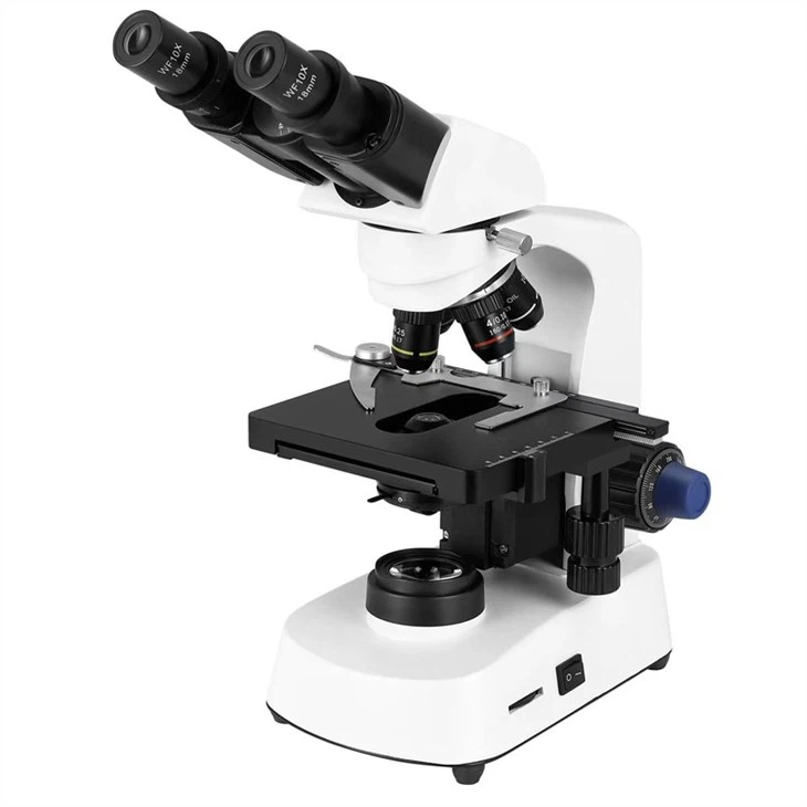 Discovery Biological Microscope